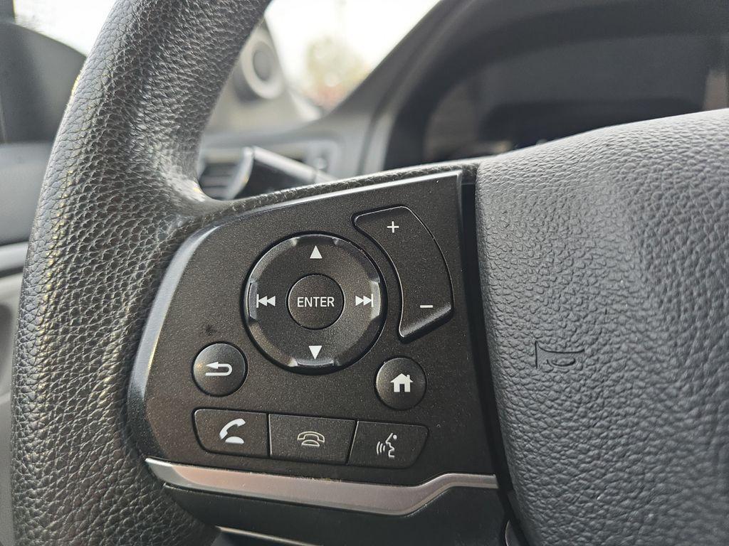 used 2020 Honda Pilot car, priced at $20,950