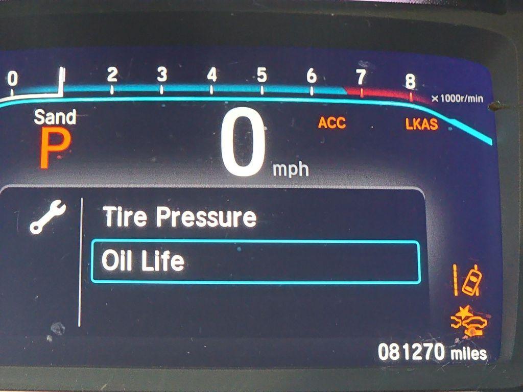 used 2020 Honda Pilot car, priced at $20,950