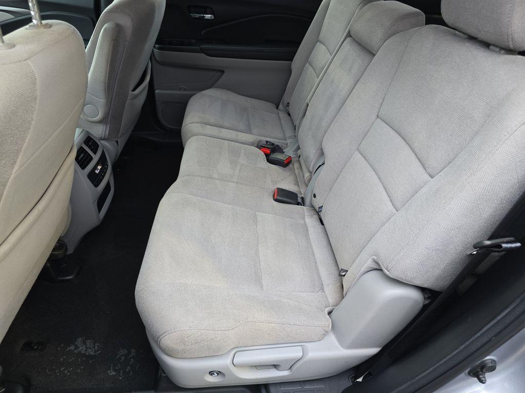 used 2020 Honda Pilot car, priced at $20,950