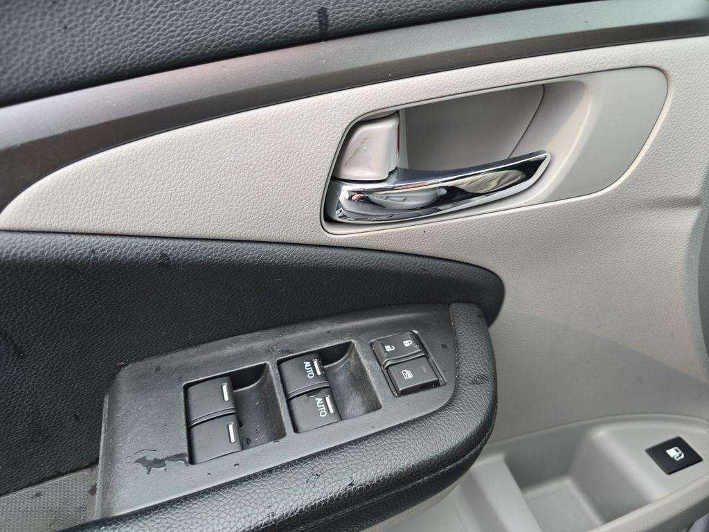 used 2020 Honda Pilot car, priced at $20,950