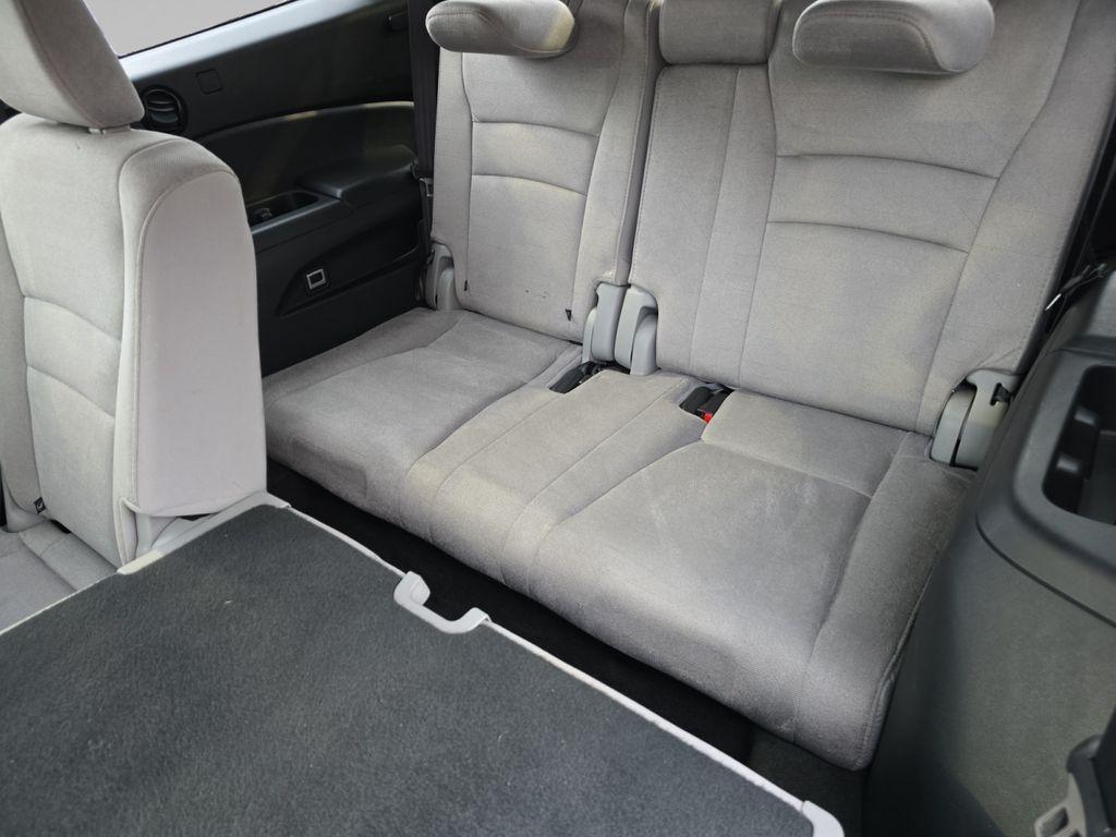 used 2020 Honda Pilot car, priced at $20,950