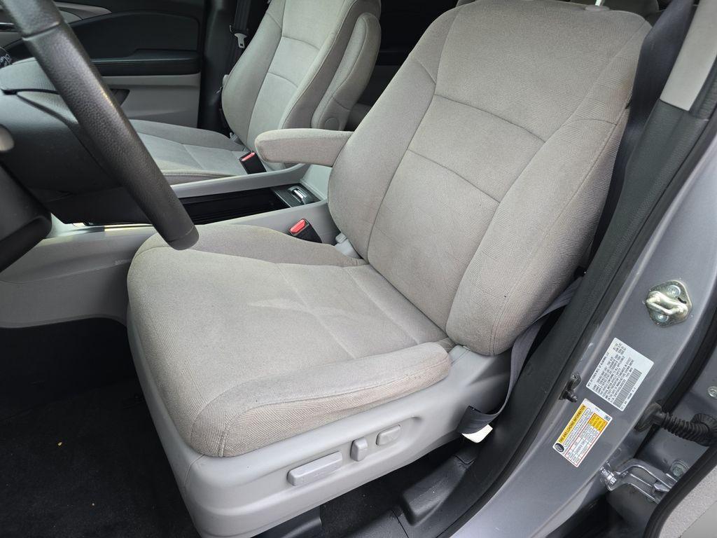 used 2020 Honda Pilot car, priced at $20,950