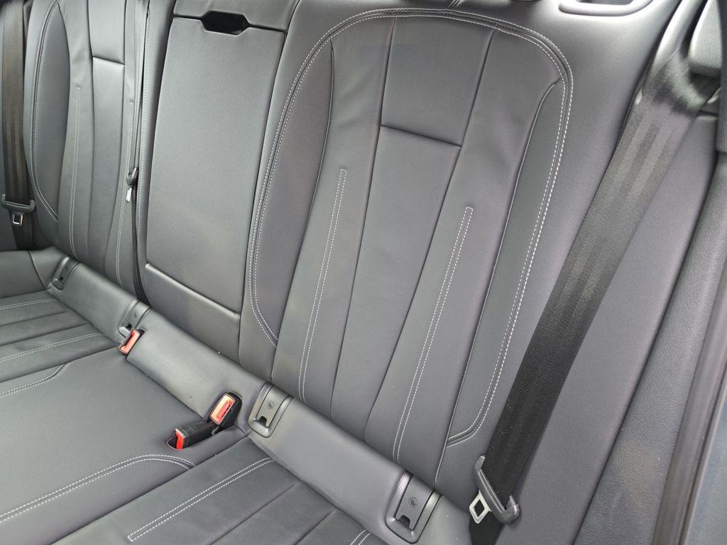 used 2023 Audi A4 car, priced at $24,617