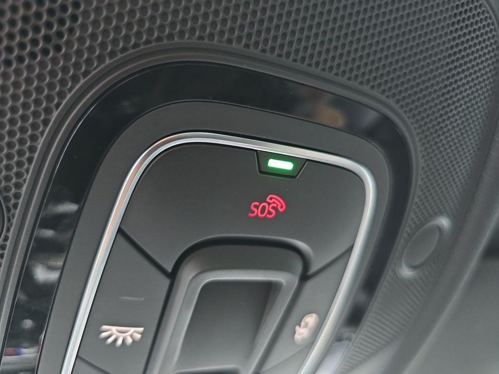 used 2023 Audi A4 car, priced at $24,617