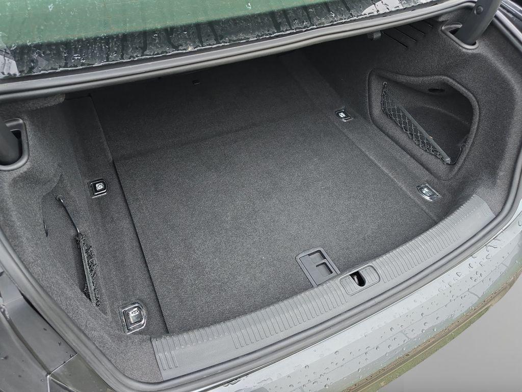 used 2023 Audi A4 car, priced at $24,617