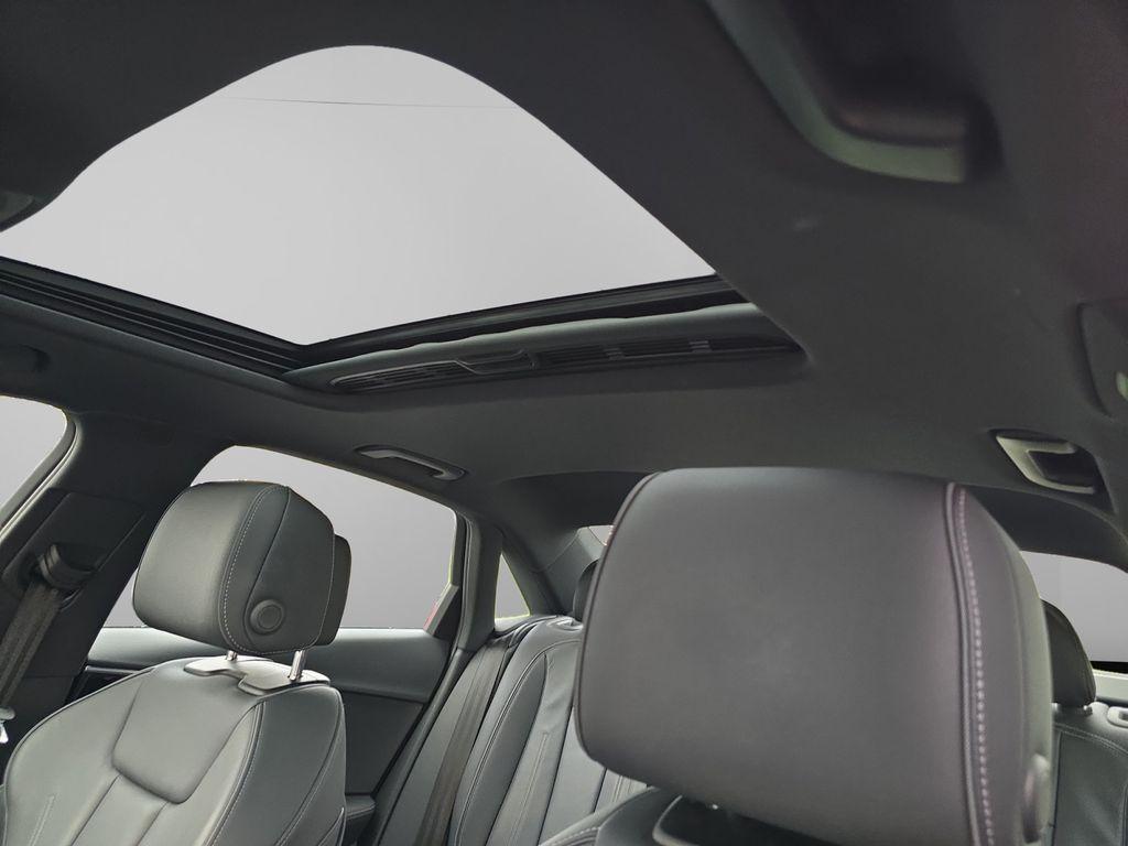 used 2023 Audi A4 car, priced at $24,617