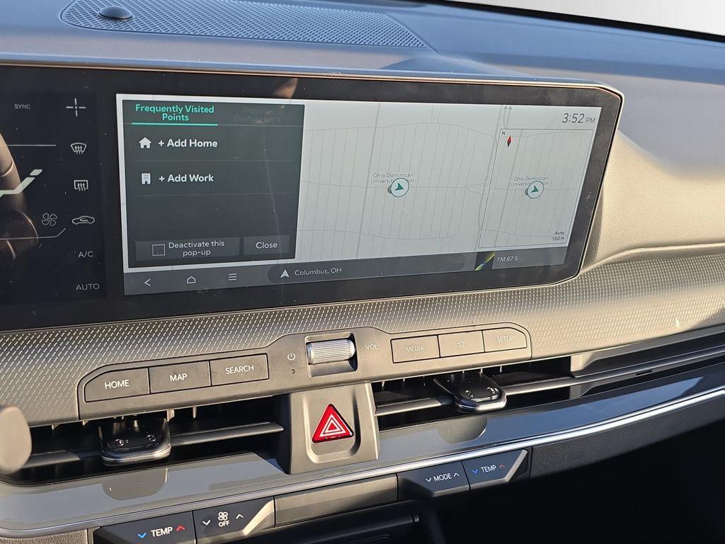 new 2025 Kia K4 car, priced at $23,493