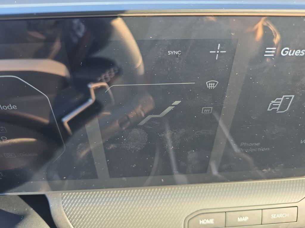 new 2025 Kia K4 car, priced at $23,493