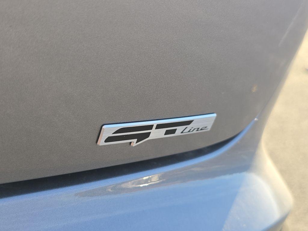 new 2025 Kia K4 car, priced at $23,493