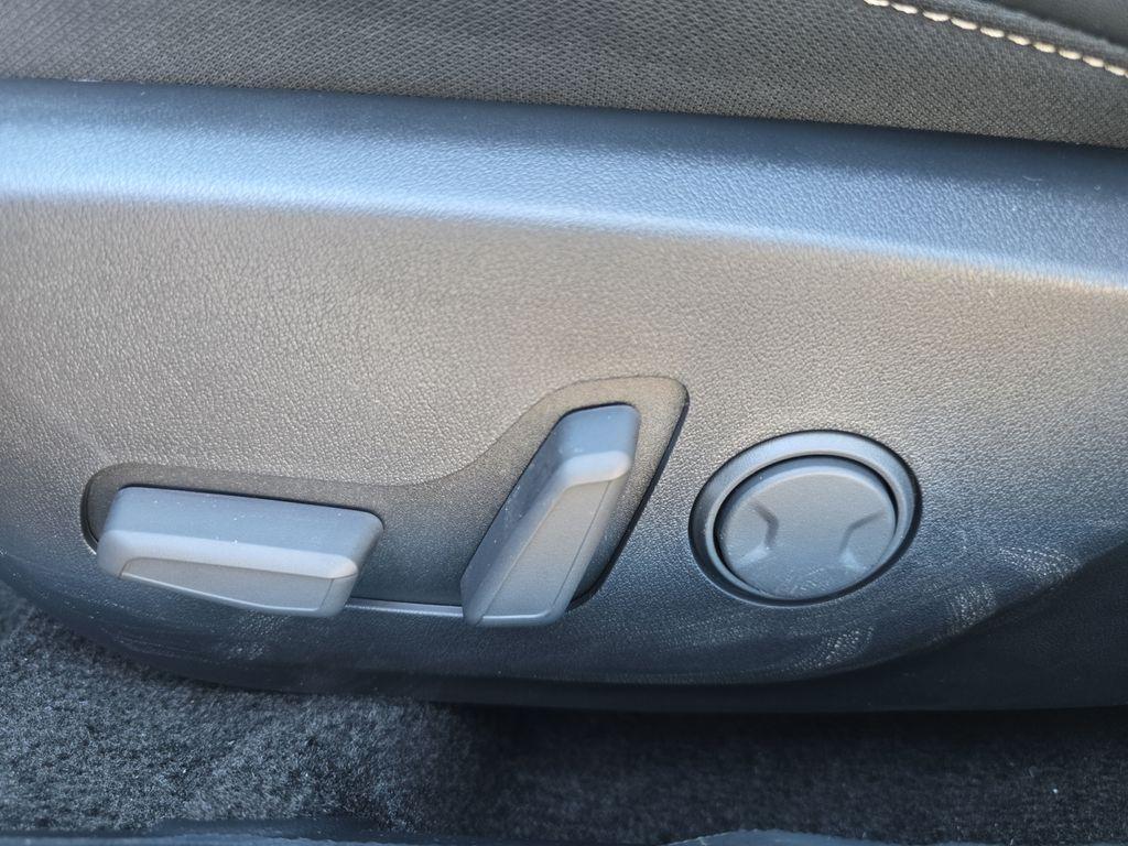 new 2025 Kia K4 car, priced at $23,493