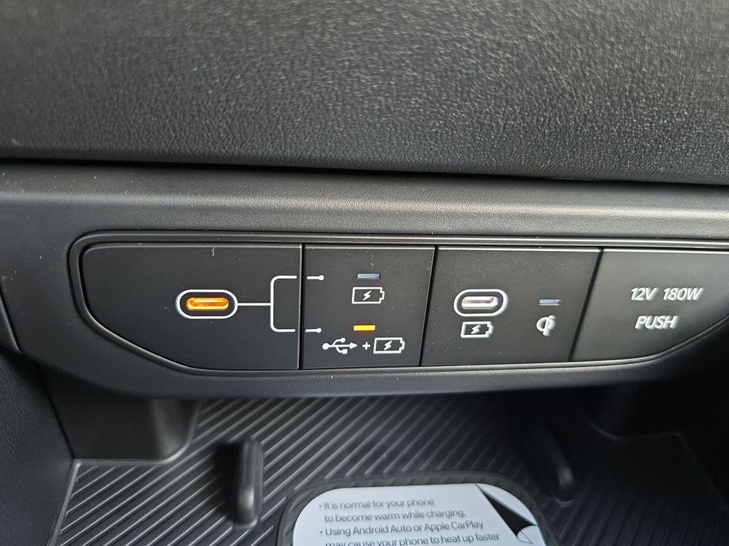 new 2025 Kia K4 car, priced at $23,493