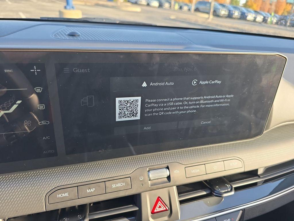 new 2025 Kia K4 car, priced at $23,493