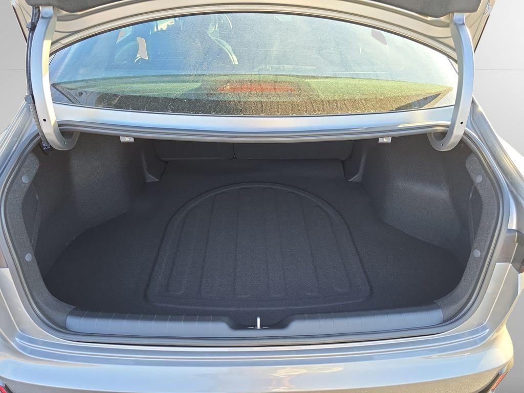 new 2025 Kia K4 car, priced at $23,493