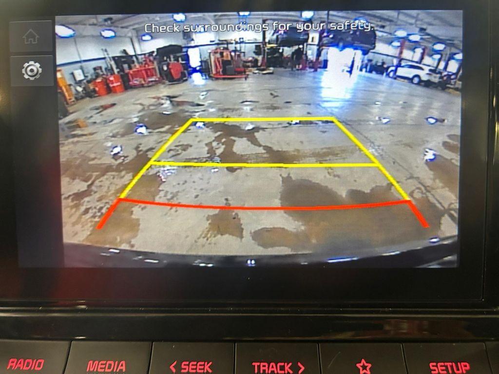 used 2024 Kia Forte car, priced at $18,158