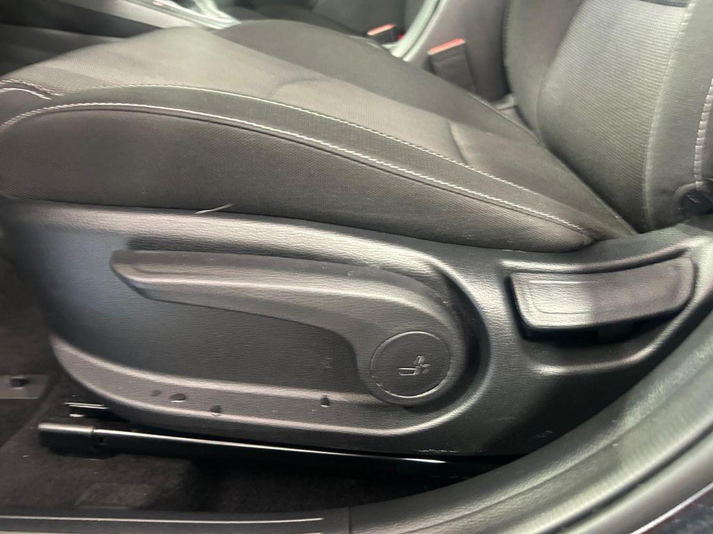 used 2024 Kia Forte car, priced at $18,158