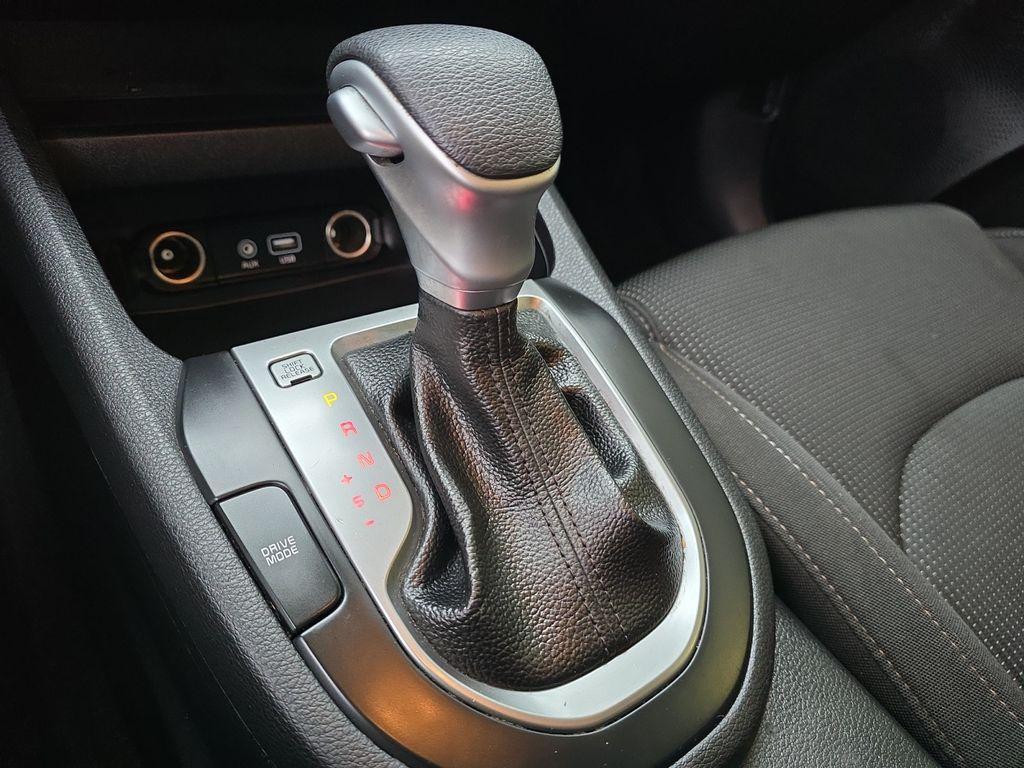 used 2021 Kia Forte car, priced at $11,305