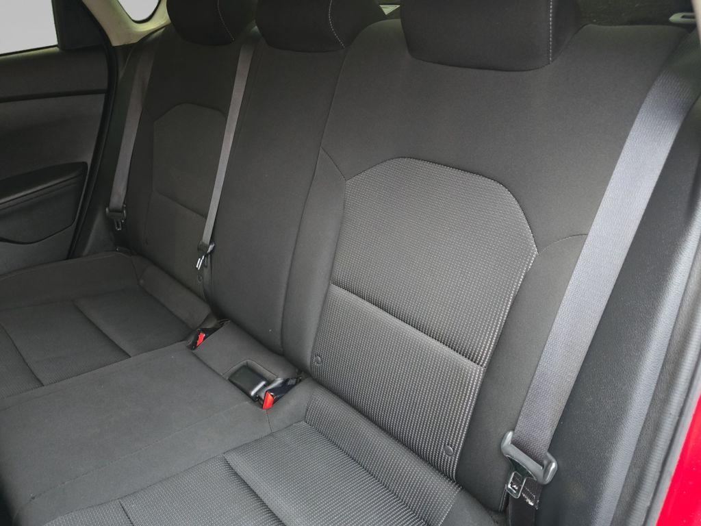 used 2021 Kia Forte car, priced at $11,305