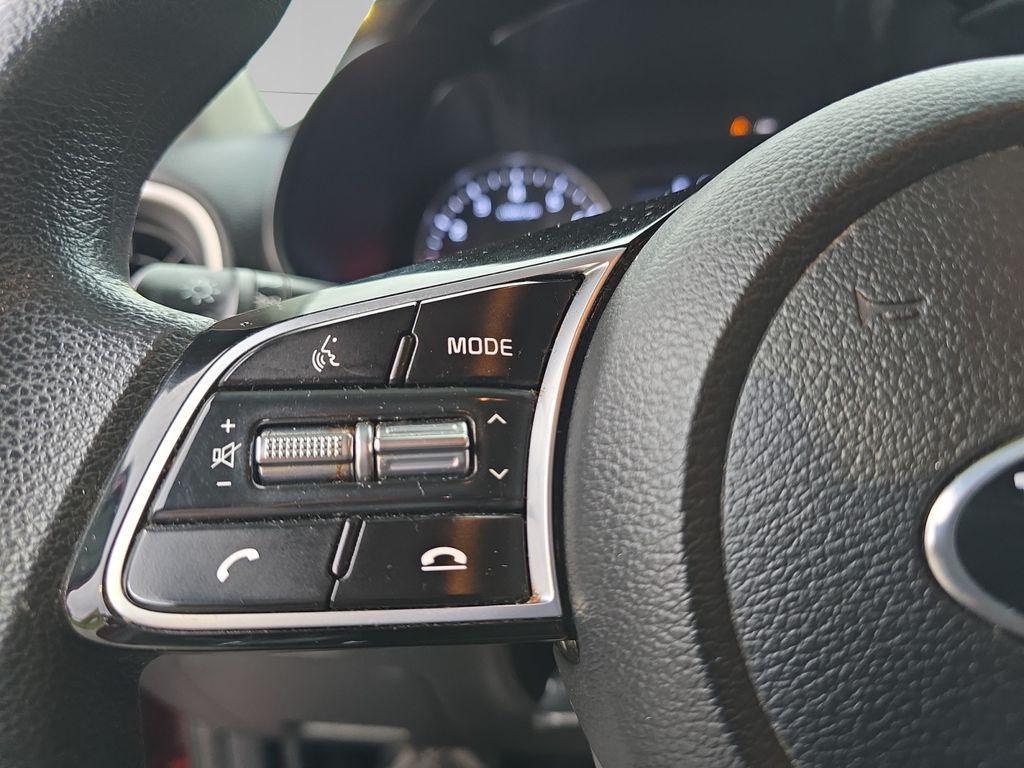 used 2021 Kia Forte car, priced at $11,305