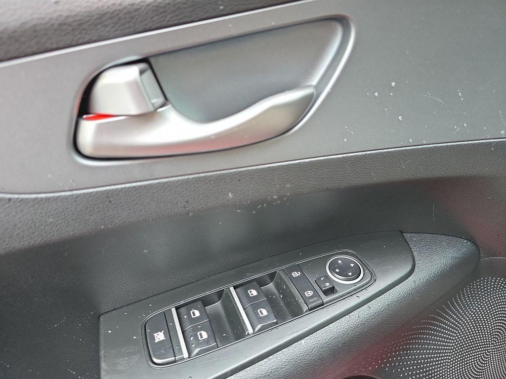 used 2021 Kia Forte car, priced at $11,305