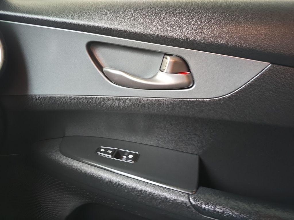 used 2021 Kia Forte car, priced at $11,305