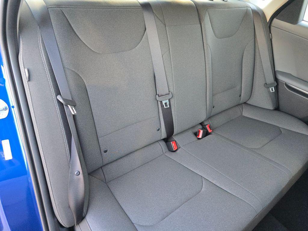 new 2025 Kia K4 car, priced at $21,640