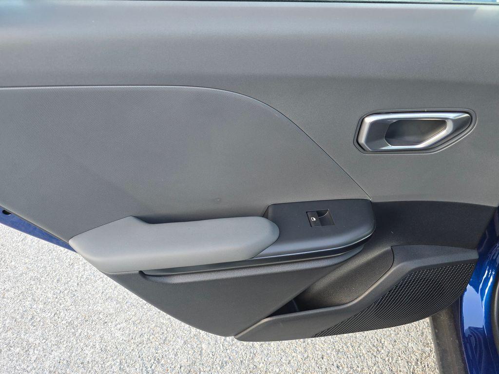 new 2025 Kia K4 car, priced at $21,640