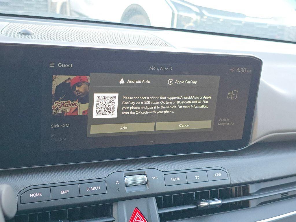 new 2025 Kia K4 car, priced at $21,640