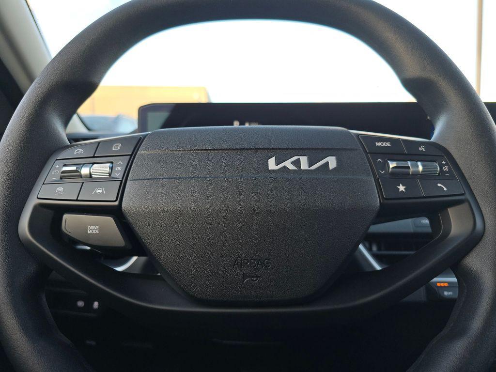 new 2025 Kia K4 car, priced at $21,640