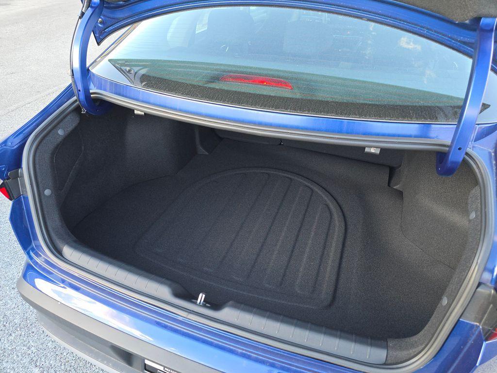 new 2025 Kia K4 car, priced at $21,640