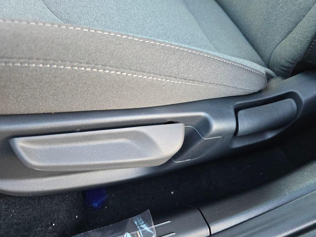 new 2025 Kia K4 car, priced at $21,640