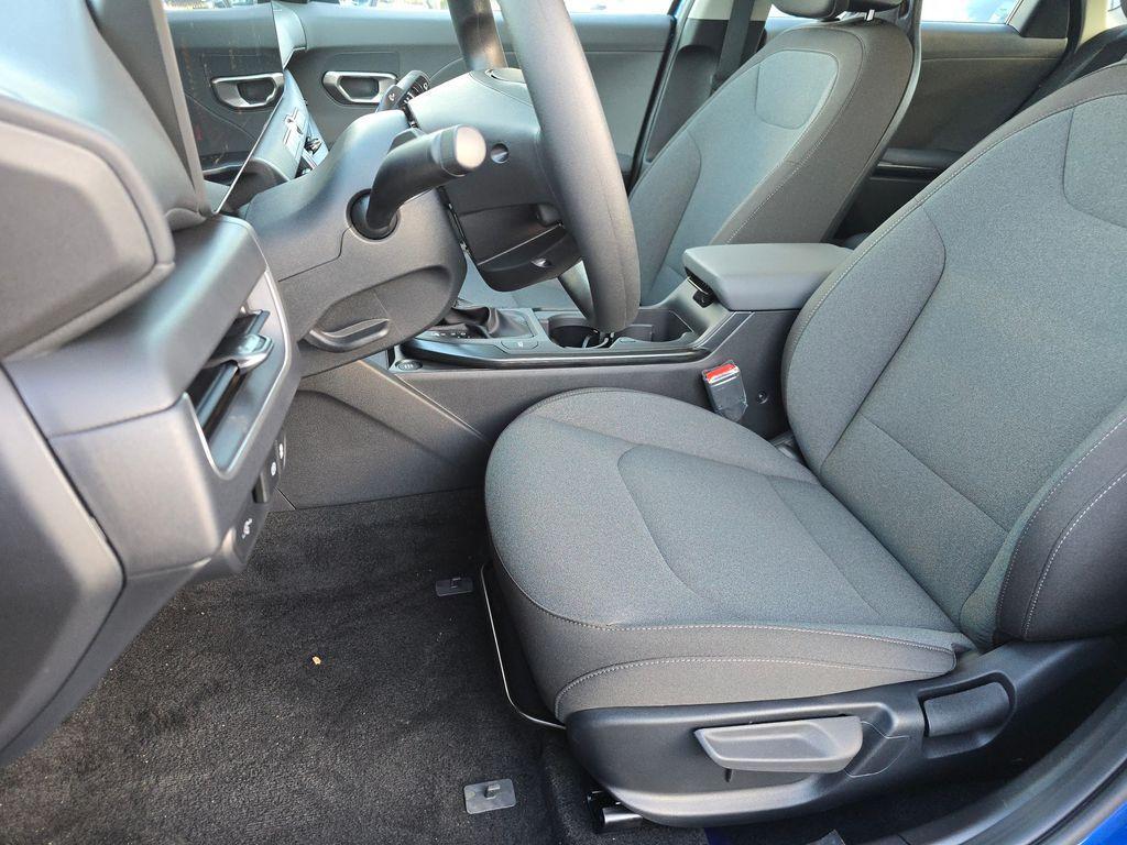 new 2025 Kia K4 car, priced at $21,640