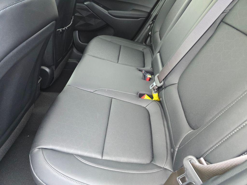 new 2026 Kia Seltos car, priced at $27,426