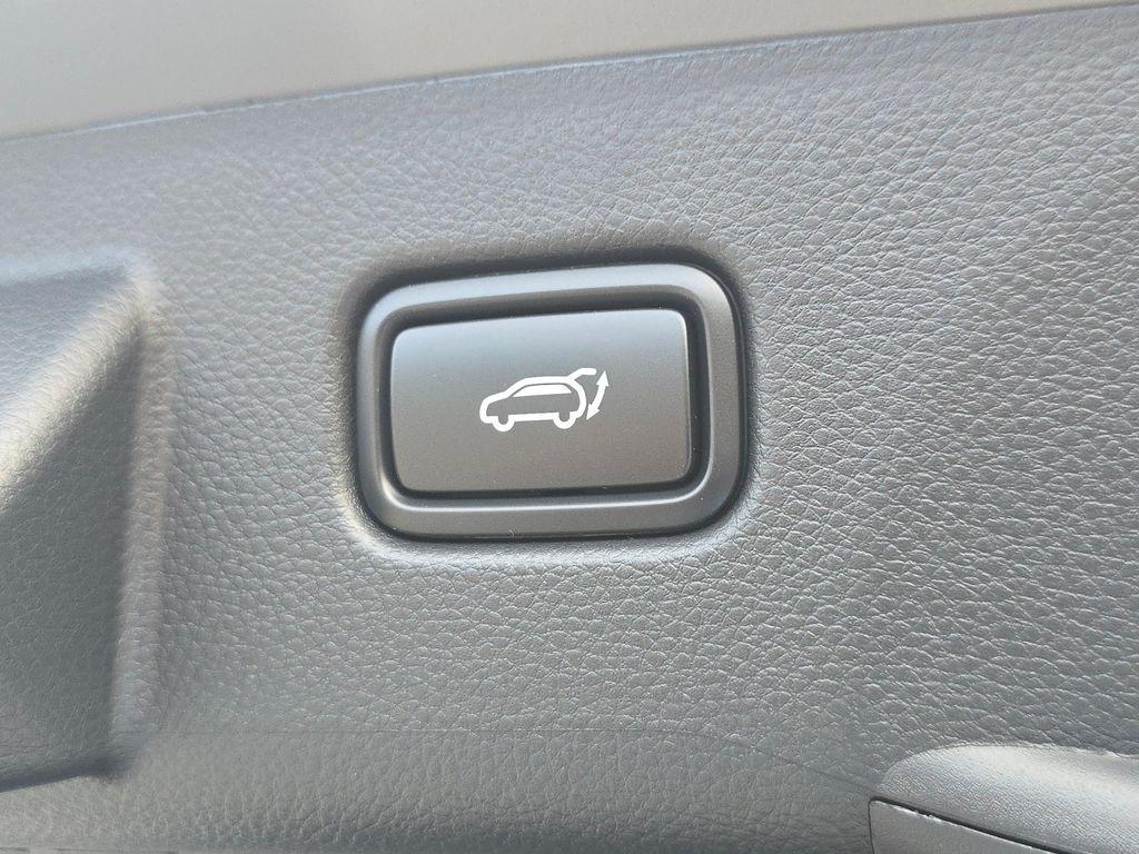 new 2026 Kia Seltos car, priced at $27,426