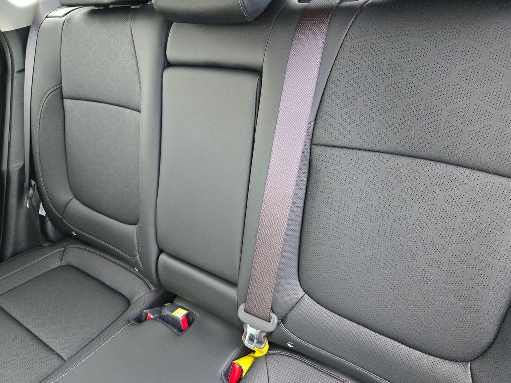 new 2026 Kia Seltos car, priced at $27,426