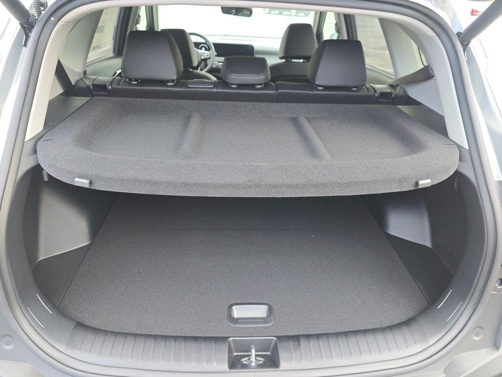 new 2026 Kia Seltos car, priced at $27,426