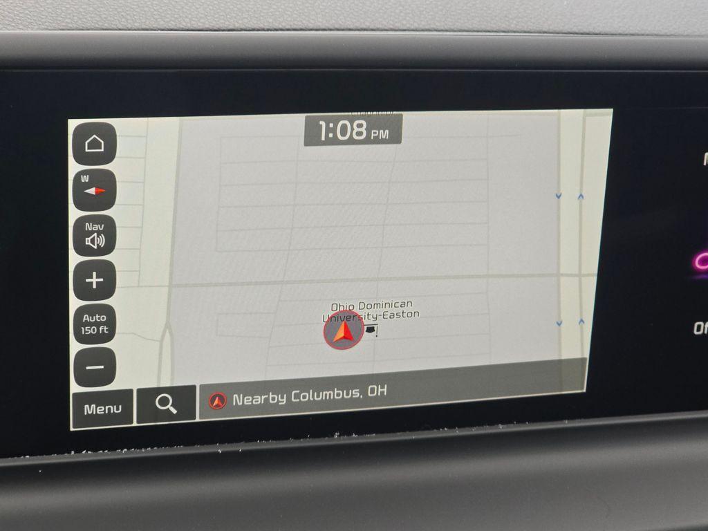 new 2026 Kia Seltos car, priced at $27,426