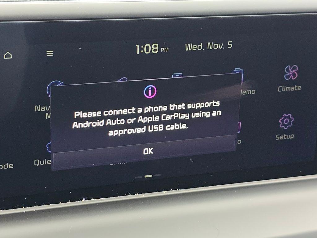 new 2026 Kia Seltos car, priced at $27,426