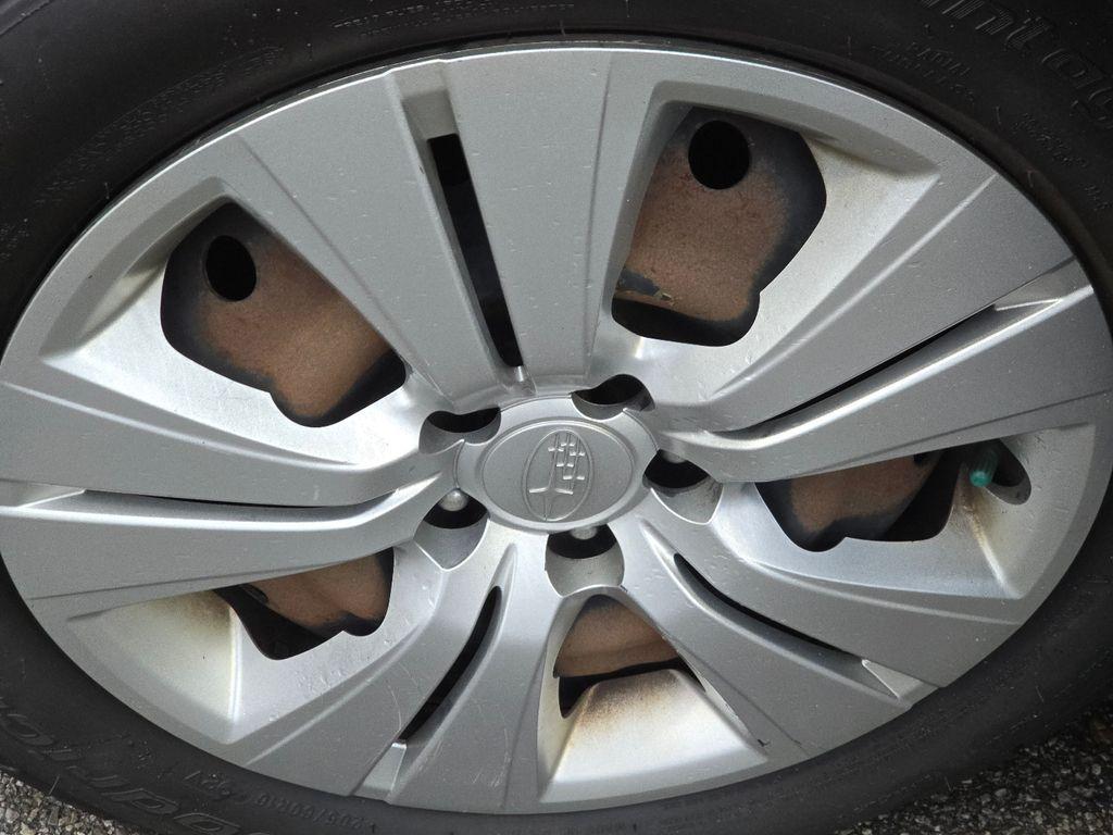 used 2013 Subaru Legacy car, priced at $8,389