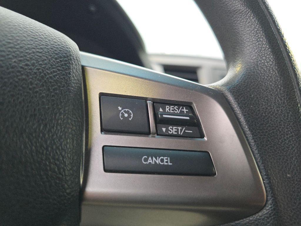 used 2013 Subaru Legacy car, priced at $8,389