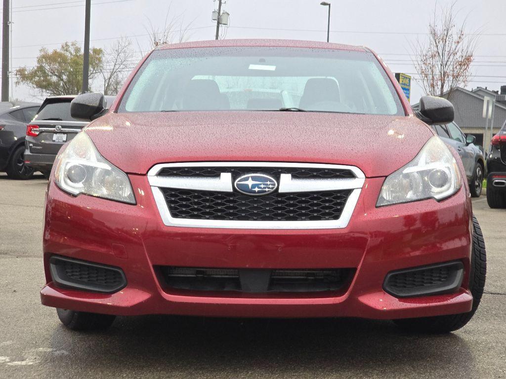 used 2013 Subaru Legacy car, priced at $8,389