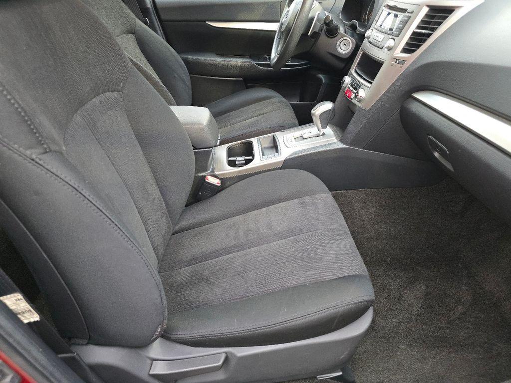 used 2013 Subaru Legacy car, priced at $8,389