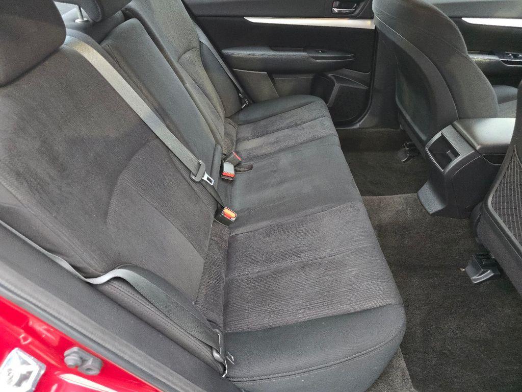 used 2013 Subaru Legacy car, priced at $8,389
