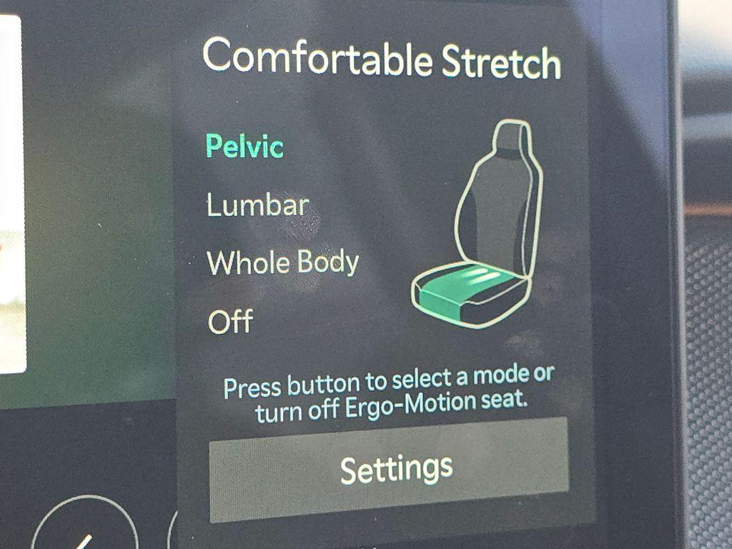 new 2026 Kia EV9 car, priced at $60,392