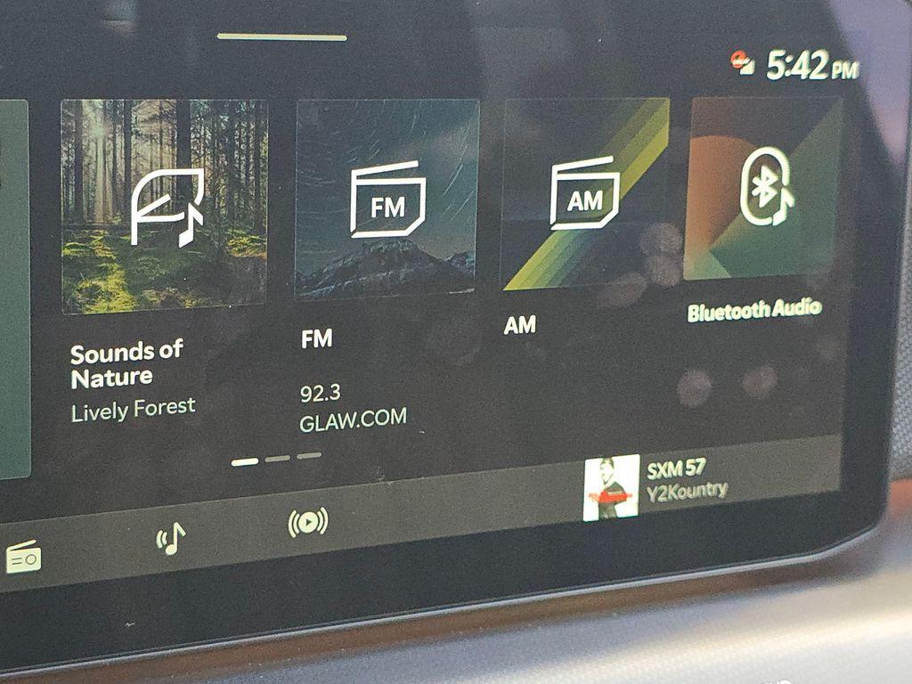 new 2026 Kia EV9 car, priced at $60,392