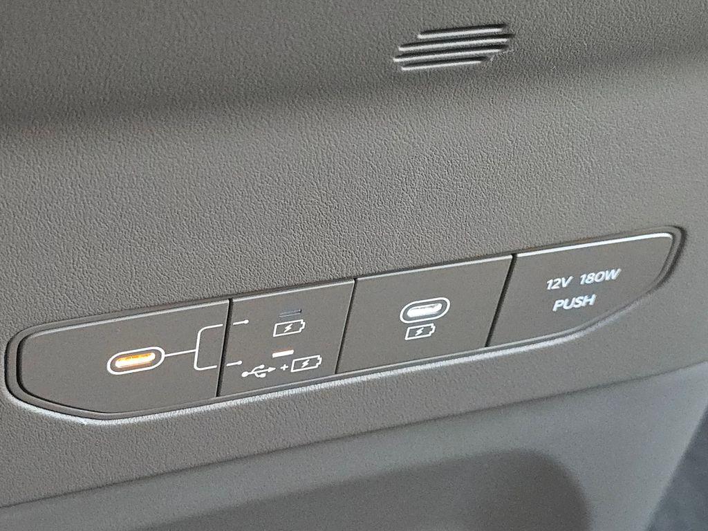 new 2026 Kia EV9 car, priced at $60,392