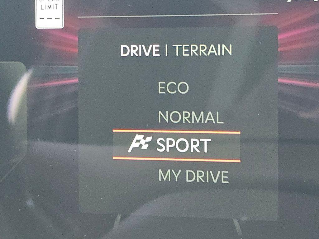 new 2026 Kia EV9 car, priced at $60,392