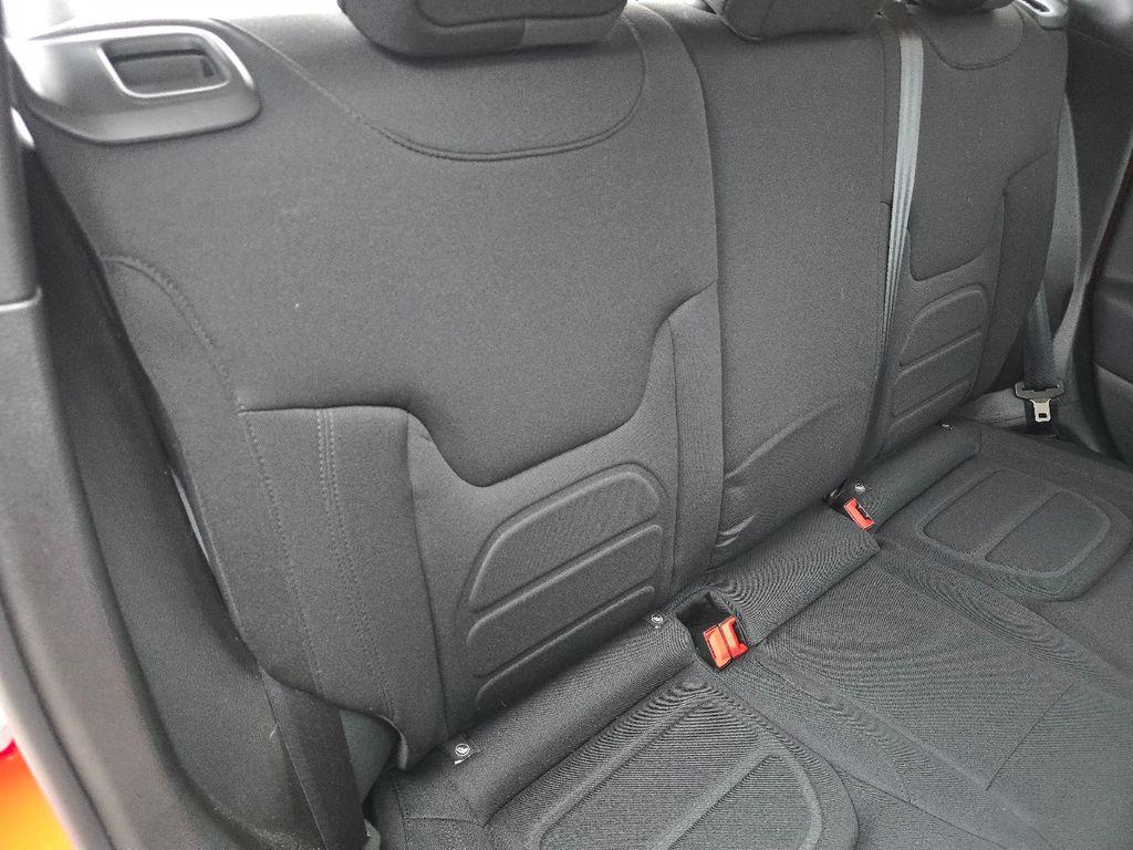 used 2022 Jeep Renegade car, priced at $17,950