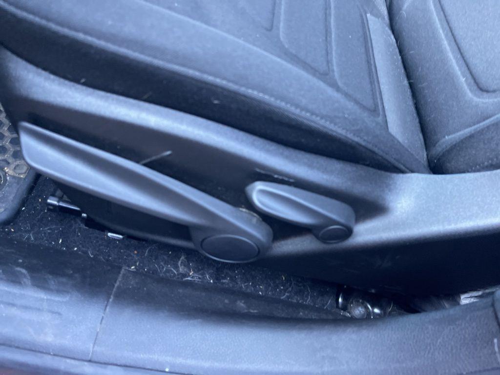 used 2022 Jeep Renegade car, priced at $18,527