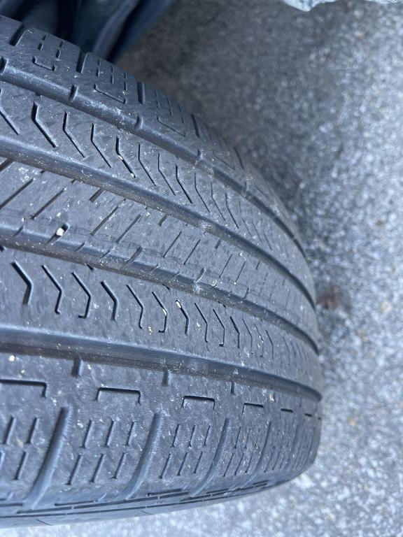 used 2022 Jeep Renegade car, priced at $18,527