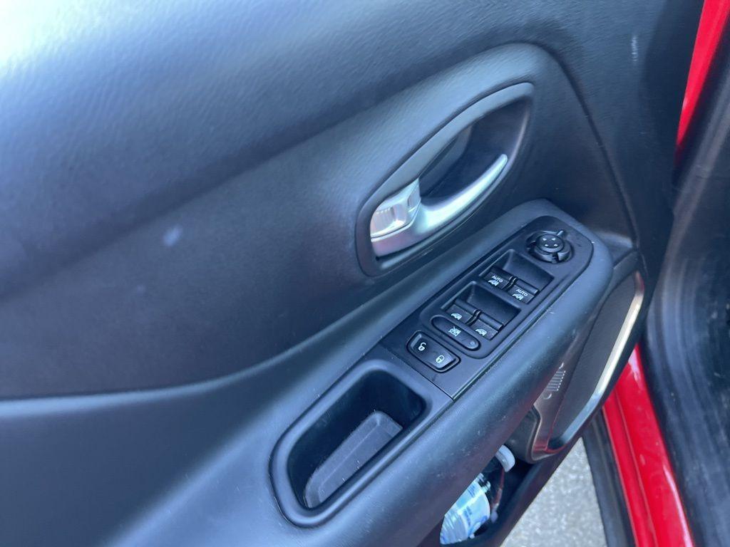 used 2022 Jeep Renegade car, priced at $18,527